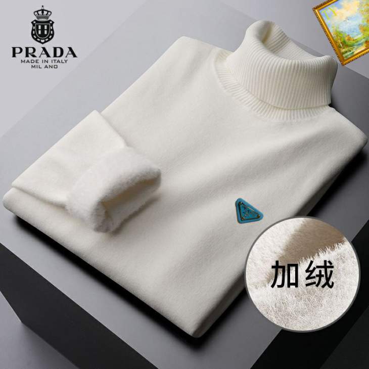Picture of Prada Sweaters _SKUPradaM-3XL25tr14448117